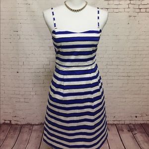 Gap Spaghetti Strap Dress Size 2 Like New